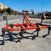 Ripuntatore miniripper marca Roga da 2,50m