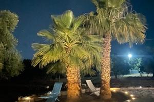 Dimora tra mare e natura settimane settembre