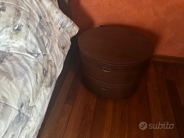 🛏️ CAMERA MATRIMONIALE COMPLETA