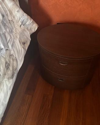 🛏️ CAMERA MATRIMONIALE COMPLETA