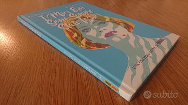 I MIEI EROI SONO SEMPRE STATI TOSSICI