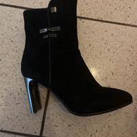 tacco donna elegante