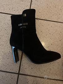 tacco donna elegante