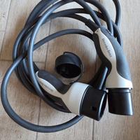 Cavo di ricarica auto elettrica