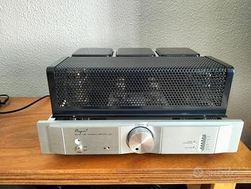 Amplificatore valvolare Cayin A88T
