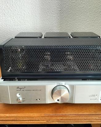 Amplificatore valvolare Cayin A88T