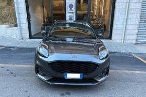 Ford Puma 1.0 Hybrid ST-Line 125CV - 2023