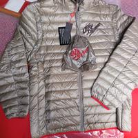 alfa romeo giubbotto 