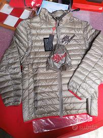 alfa romeo giubbotto 