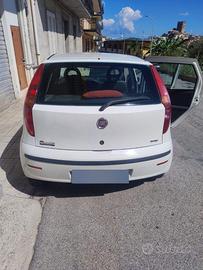 FIAT PUNTO 1.3 MJT