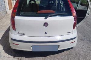 FIAT PUNTO 1.3 MJT