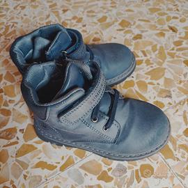 scarpe bimbo Lumberjack 