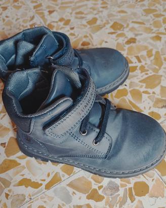 scarpe bimbo Lumberjack 