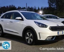 KIA Niro Niro 1.6 GDi DCT PHEV