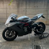 Mv Agusta F3 800