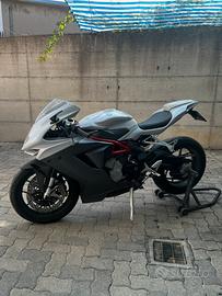 Mv Agusta F3 800