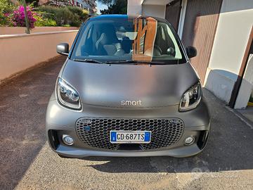 SMART EQ FULL OPTIONAL 12/2020