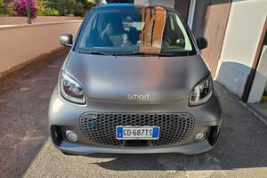 SMART EQ FULL OPTIONAL 12/2020