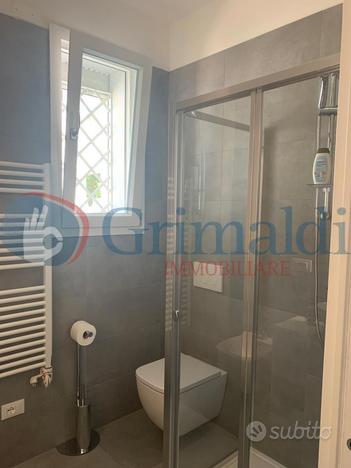 Appartamento Ravenna [Cod. rif 3236295ARG]