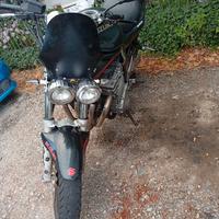 Suzuki GSF 600 Bandit - 96
