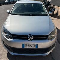 Volkswagen Polo 1.2 TDI 75 CV – Anno 2013