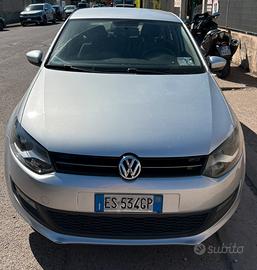 Volkswagen Polo 1.2 TDI 75 CV – Anno 2013