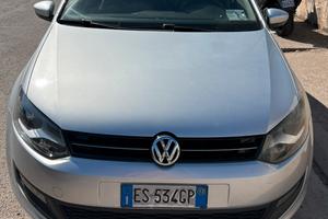 Volkswagen Polo 1.2 TDI 75 CV – Anno 2013