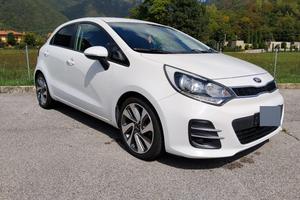 Kia Rio 1.4Crdi 90cv