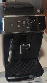 Macchina da caffè automatica Philips Serie 2200