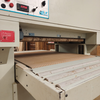 Calibratrice Stefani