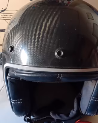 Casco Airoh
