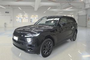 LAND ROVER RANGE ROVER SPORT 3.0D MHEV I6 249 CV S