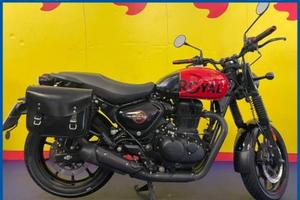 ROYAL ENFIELD HNTR 350 Garantita e Finanziabile
