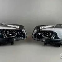 BMW 2 F45 F46 LCI Fari Adaptive LED