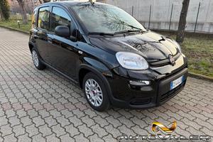 FIAT Panda 1.0 FireFly S&S Hybrid City Life KM58