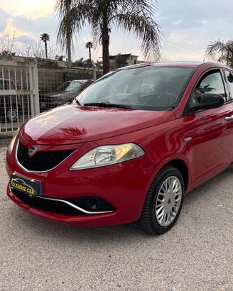 LANCIA YPSILON 1.2 GPL ECOCHIC 80.000KM