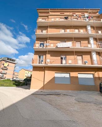 Palazzina - Via Montello