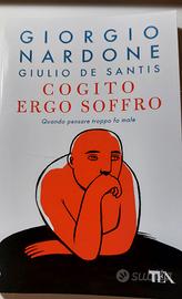 Giorgio Nardone Cogito ergo soffro 