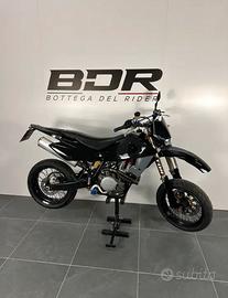 Motard 450 husqvarna smr