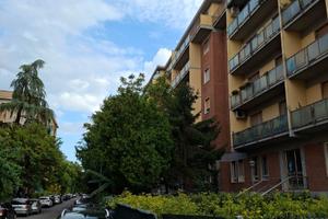 Ampio quadrilocale x studenti7 lavoratori zona cit