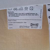 Sedia Ikea bambini Poang