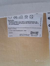 Sedia Ikea bambini Poang