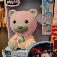 Chicco Dreamlight Blu - NUOVO