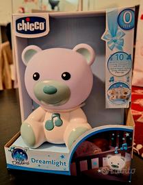 Chicco Dreamlight Blu - NUOVO