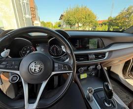 Stelvio 2.2 jtd 205 cavalli