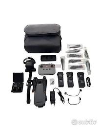 DJI Mavic 3 Fly More Combo (DJI RC-N1) - USATO