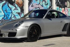 Porsche 911 Sport Classic