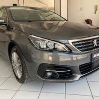 Peugeot 308 BlueHDi 130 SW Allure - Unico Propriet