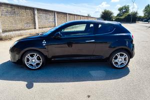 Alfa Romeo Mito 1.4 turbo benzina TCT Sport pack 