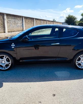 Alfa Romeo Mito 1.4 turbo benzina TCT Sport pack 
